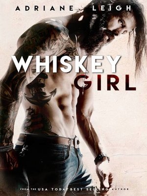 cover image of Miúda Whiskey